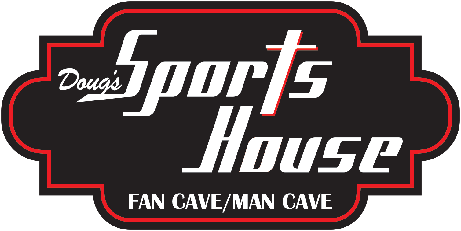 New Dougs Sport House Logo